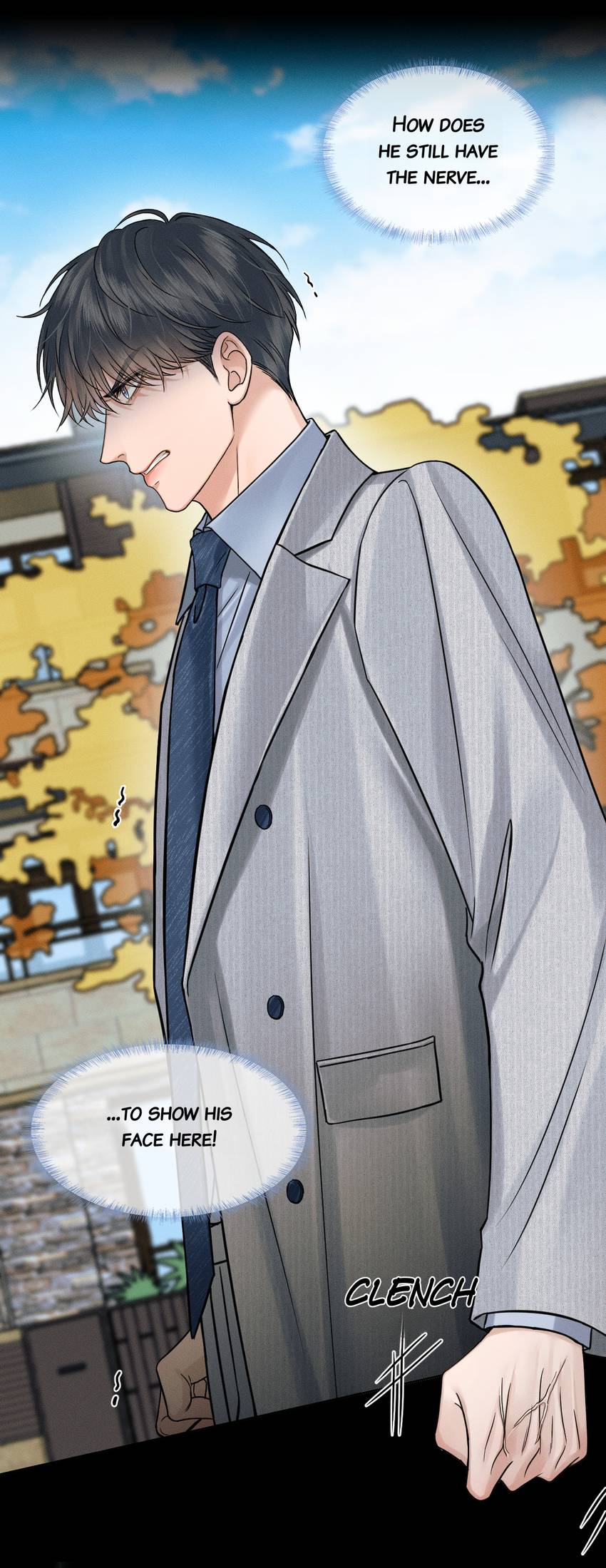 My Beloved Fool (Official) - Chapter 125 manhwa