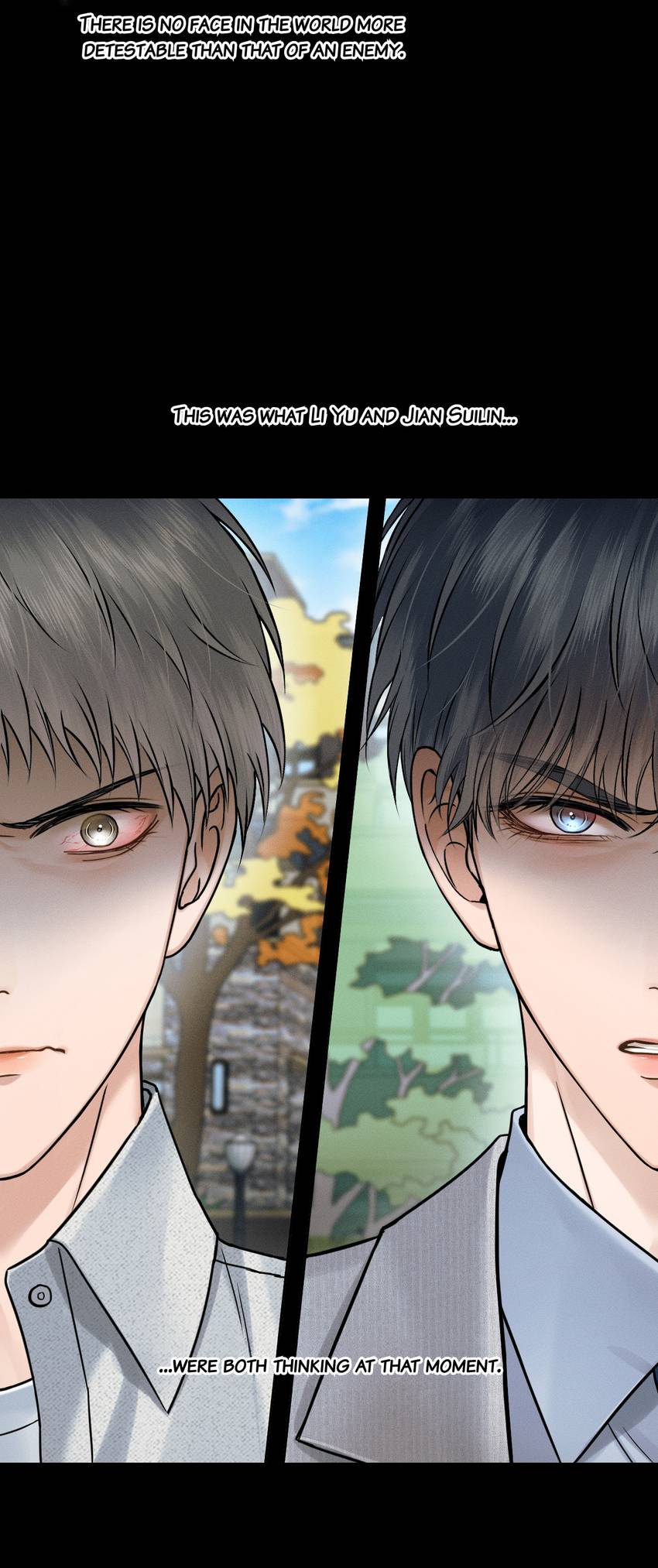 My Beloved Fool (Official) - Chapter 125 manhwa