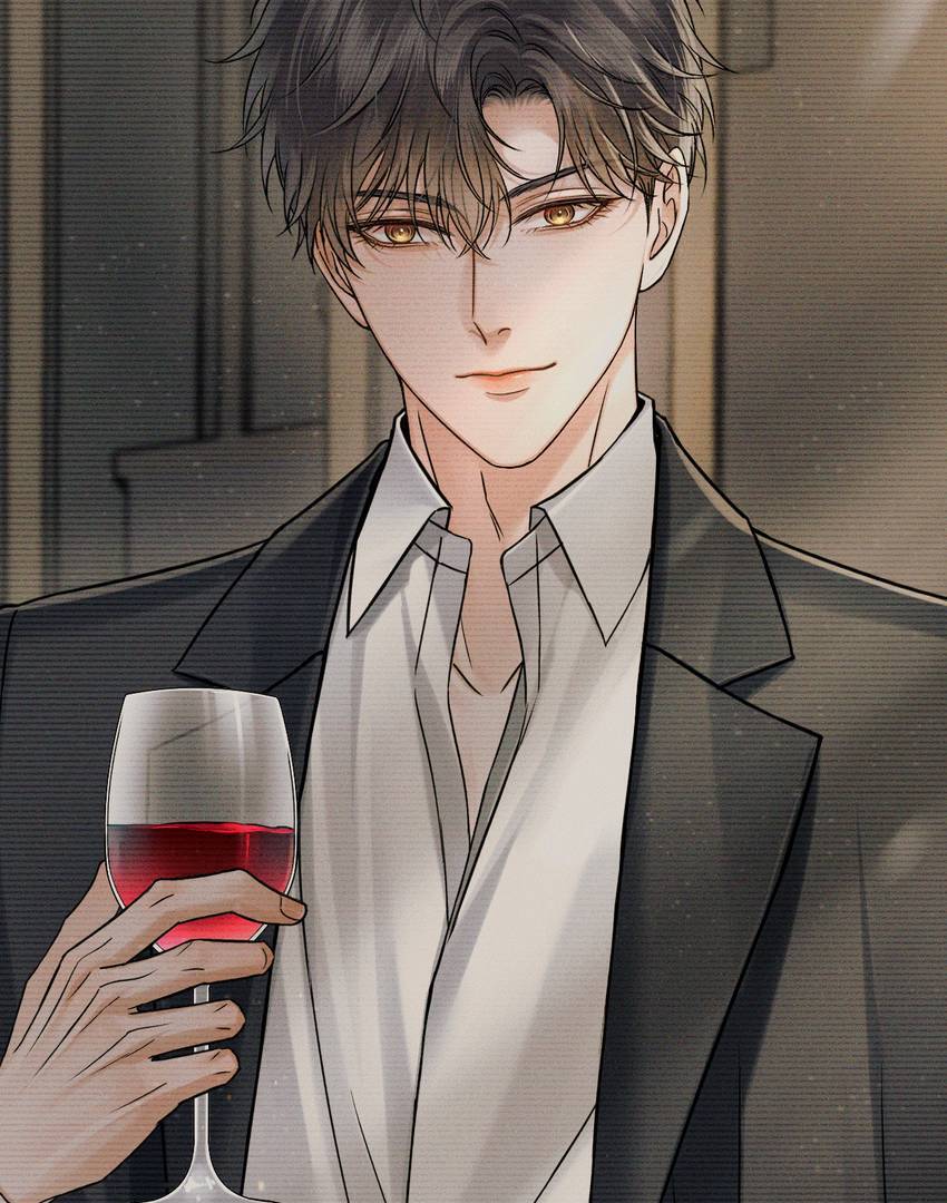 My Beloved Fool (Official) - Chapter 125 manhwa