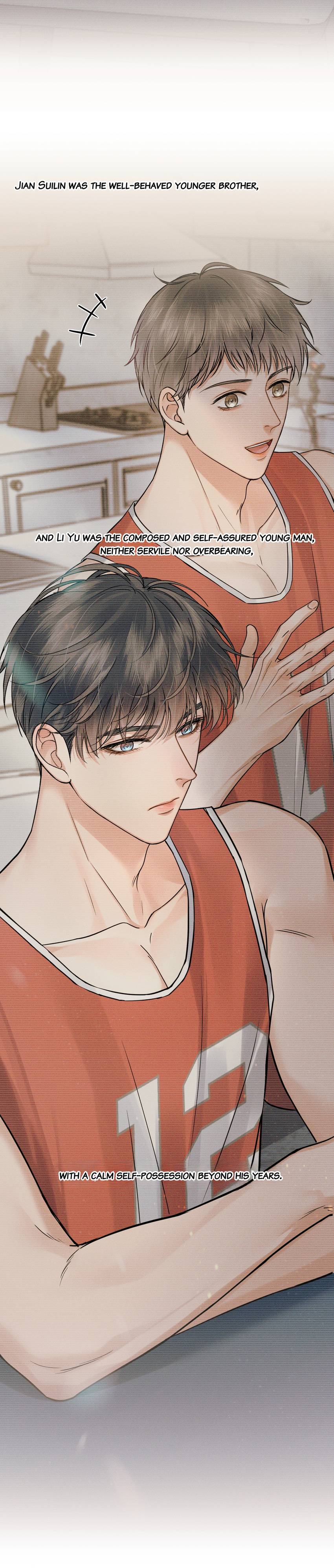 My Beloved Fool (Official) - Chapter 125 manhwa