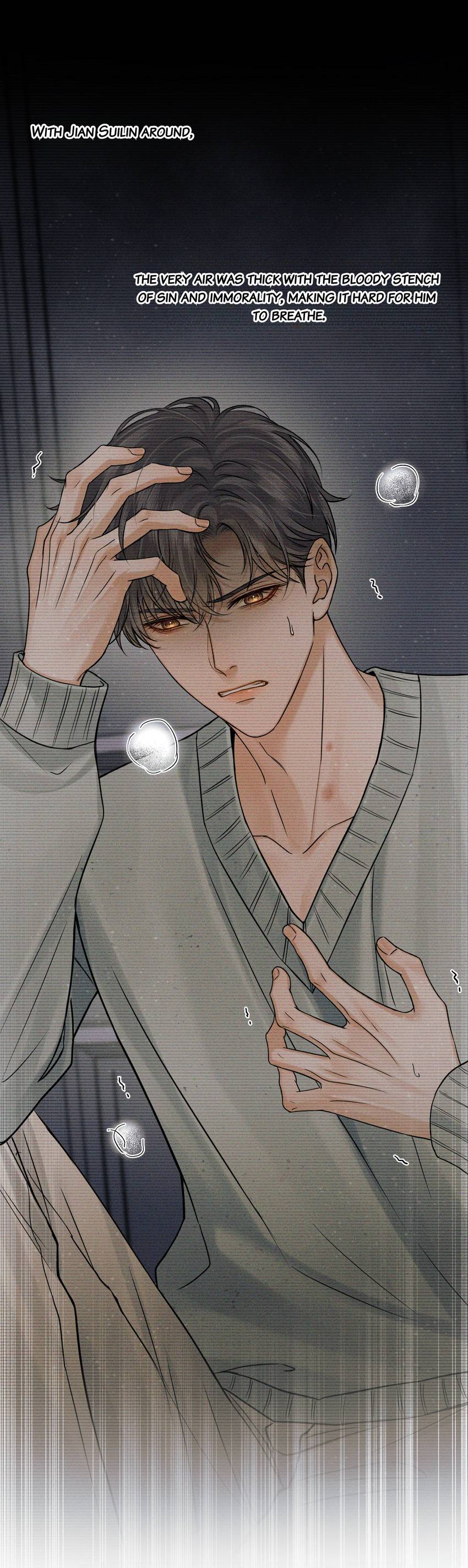 My Beloved Fool (Official) - Chapter 125 manhwa
