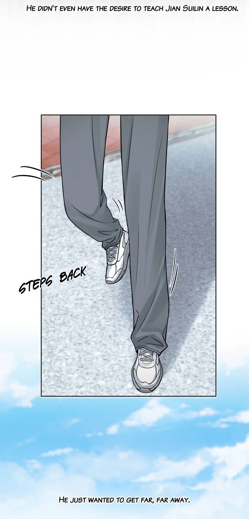 My Beloved Fool (Official) - Chapter 125 manhwa
