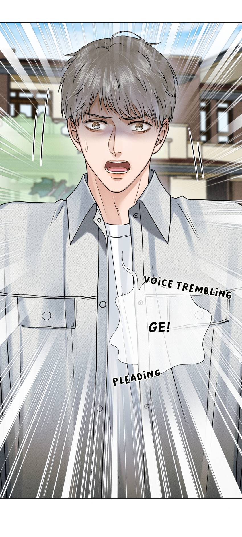 My Beloved Fool (Official) - Chapter 125 manhwa