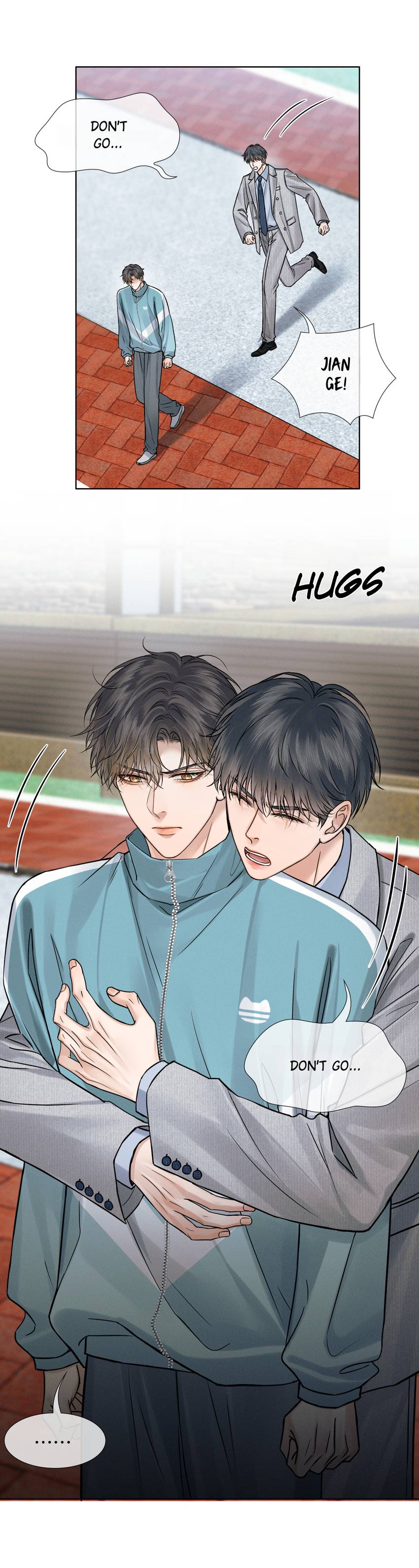 My Beloved Fool (Official) - Chapter 125 manhwa