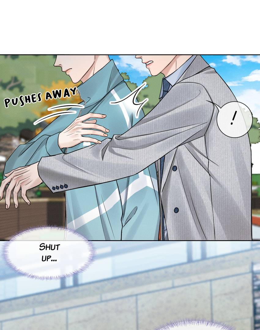 My Beloved Fool (Official) - Chapter 125 manhwa