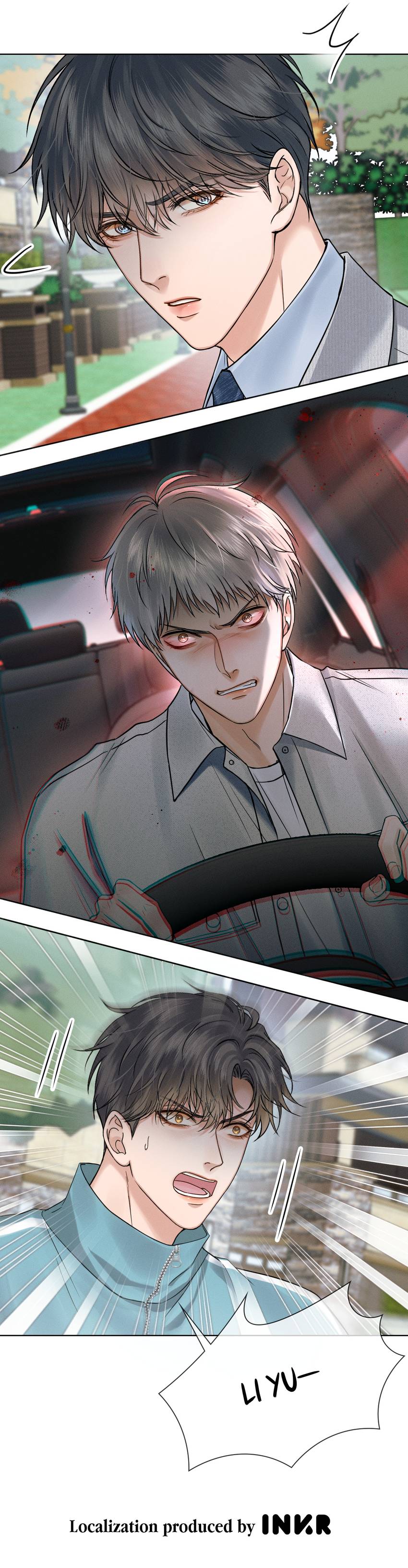 My Beloved Fool (Official) - Chapter 125 manhwa