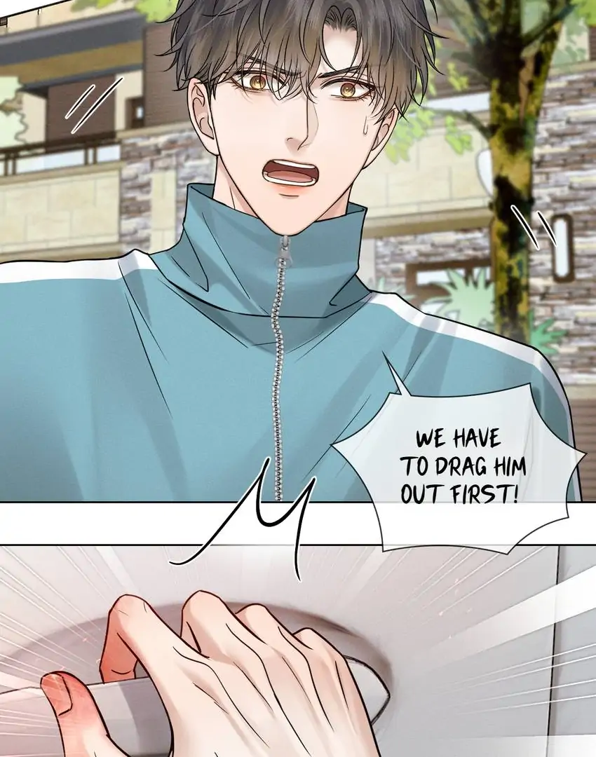 My Beloved Fool (Official) - Chapter 126 manhwa
