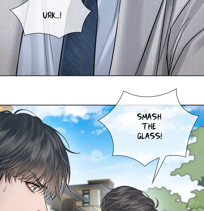 My Beloved Fool (Official) - Chapter 126 manhwa