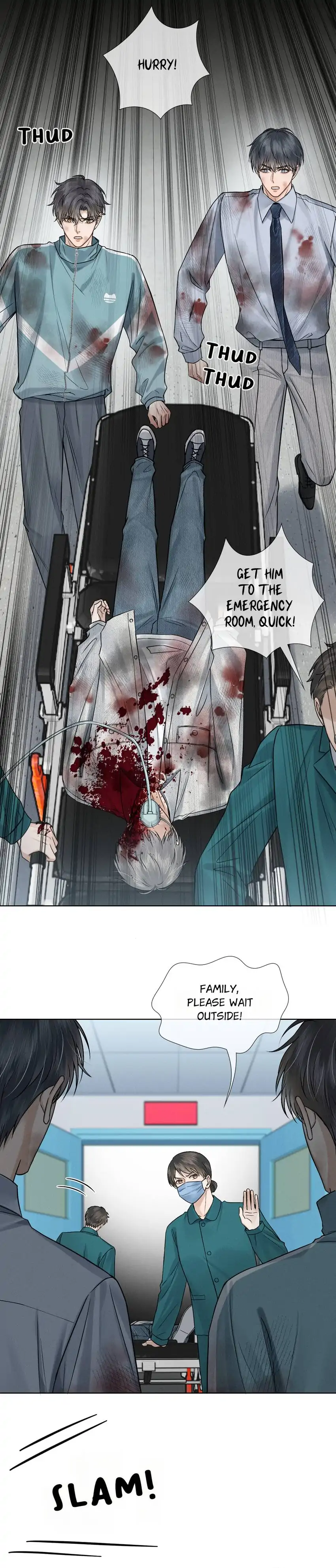 My Beloved Fool (Official) - Chapter 126 manhwa