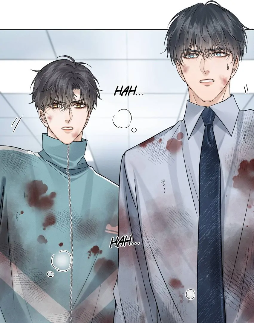 My Beloved Fool (Official) - Chapter 126 manhwa