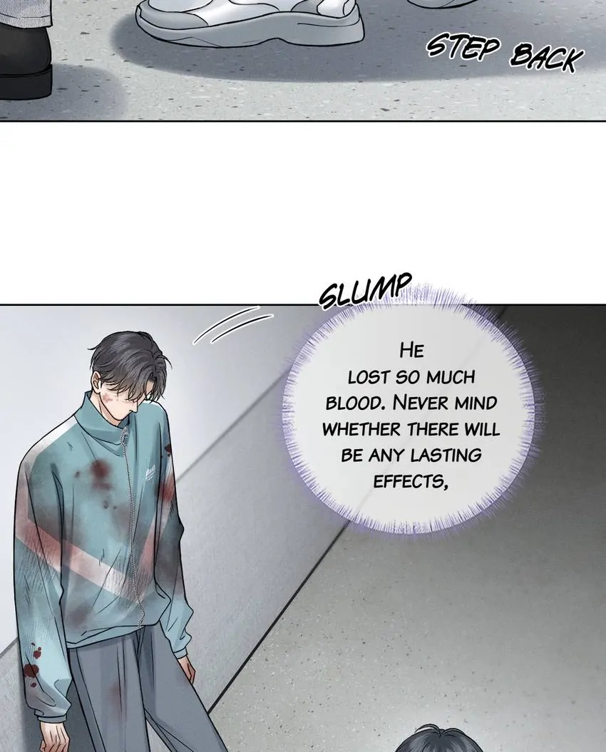 My Beloved Fool (Official) - Chapter 126 manhwa