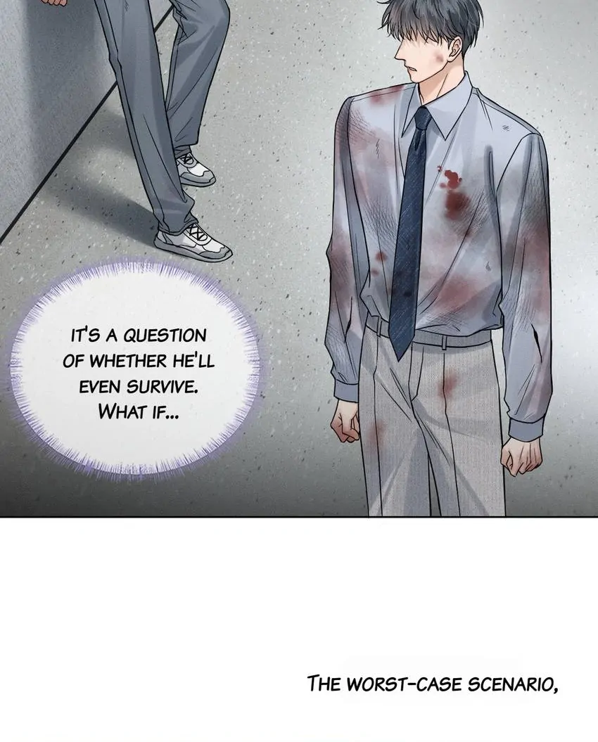 My Beloved Fool (Official) - Chapter 126 manhwa