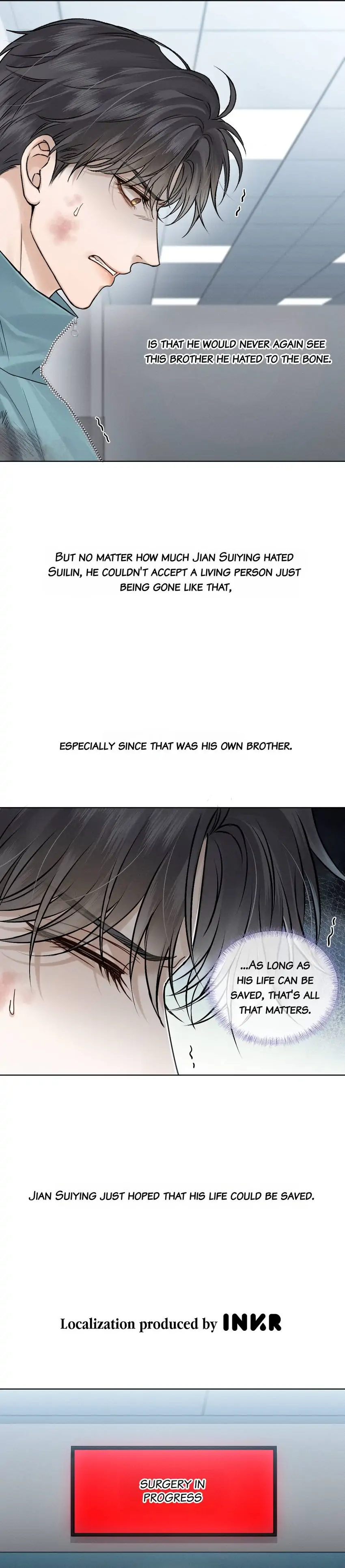 My Beloved Fool (Official) - Chapter 126 manhwa