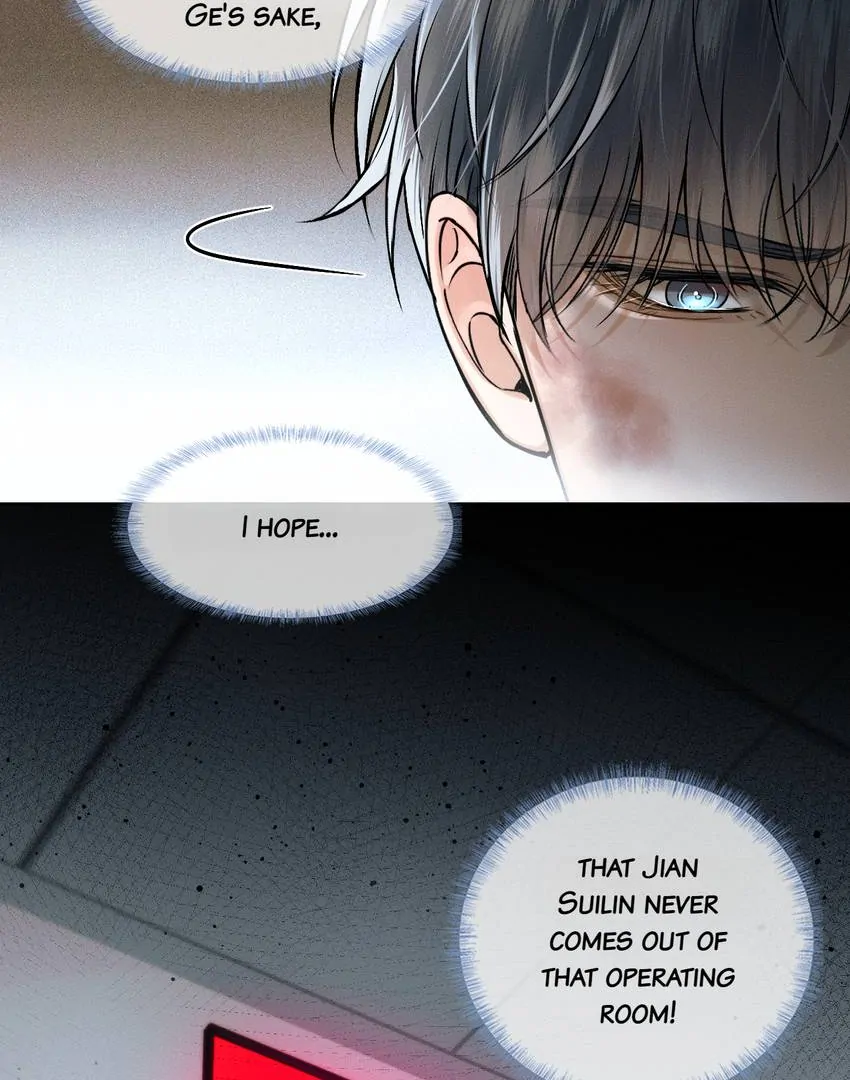 My Beloved Fool (Official) - Chapter 127 manhwa