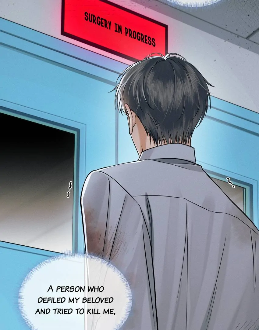 My Beloved Fool (Official) - Chapter 127 manhwa