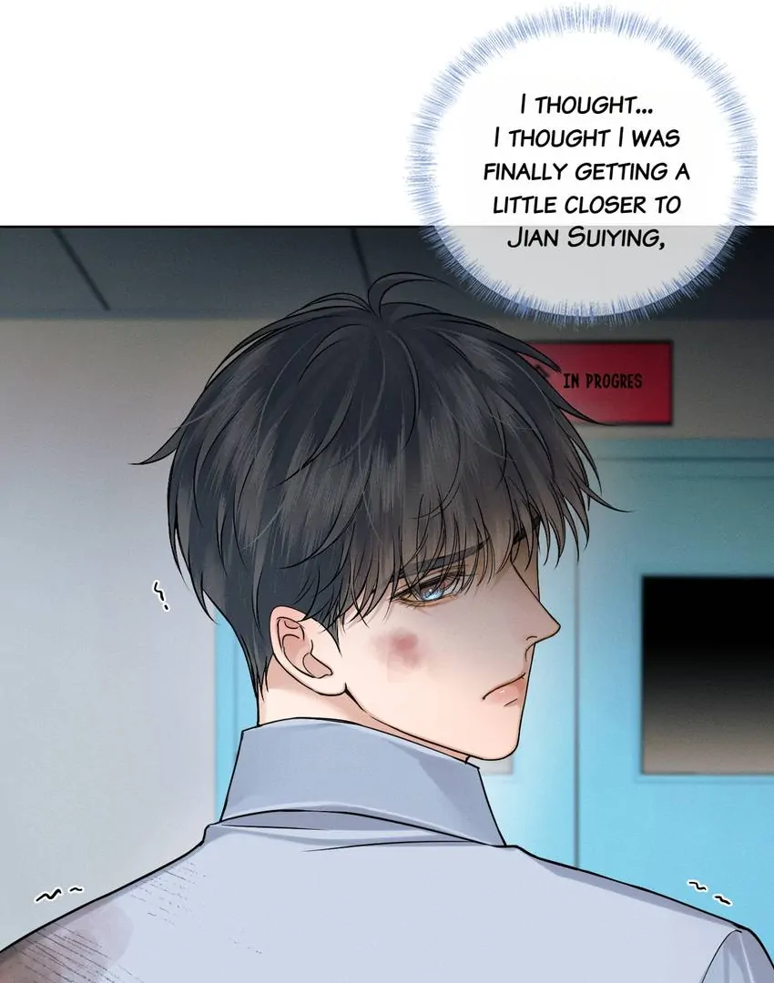 My Beloved Fool (Official) - Chapter 127 manhwa