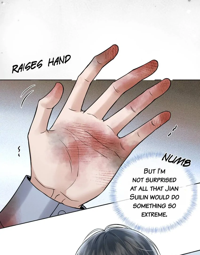 My Beloved Fool (Official) - Chapter 127 manhwa