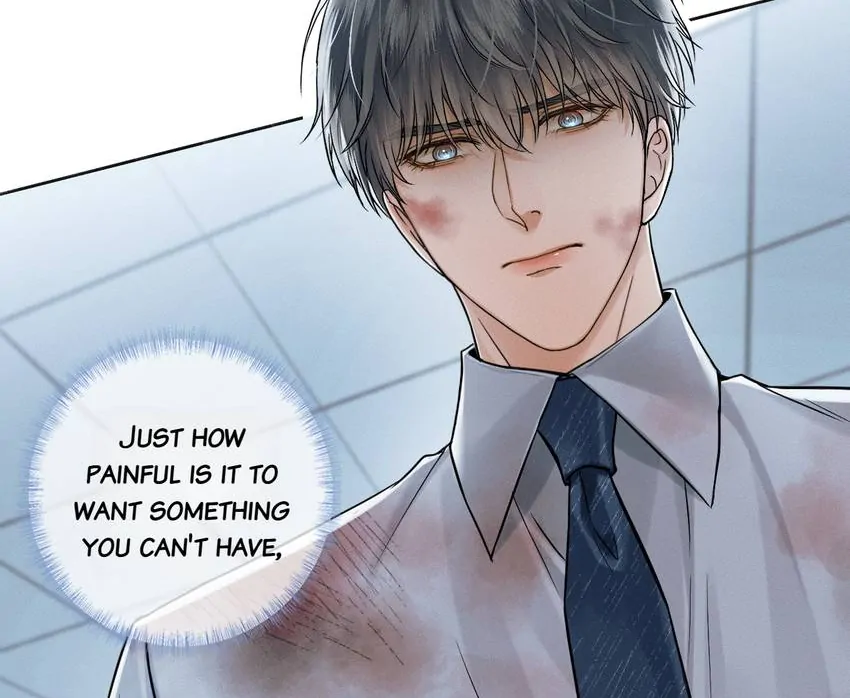 My Beloved Fool (Official) - Chapter 127 manhwa