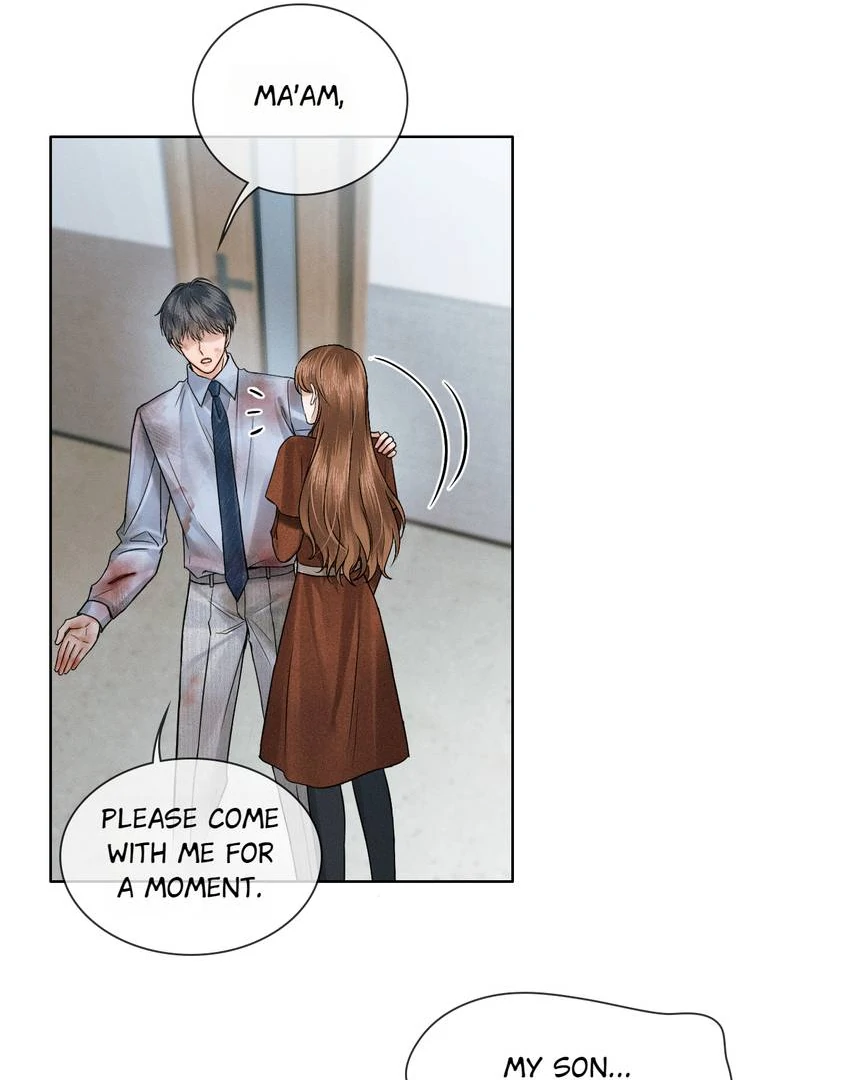My Beloved Fool (Official) - Chapter 127 manhwa