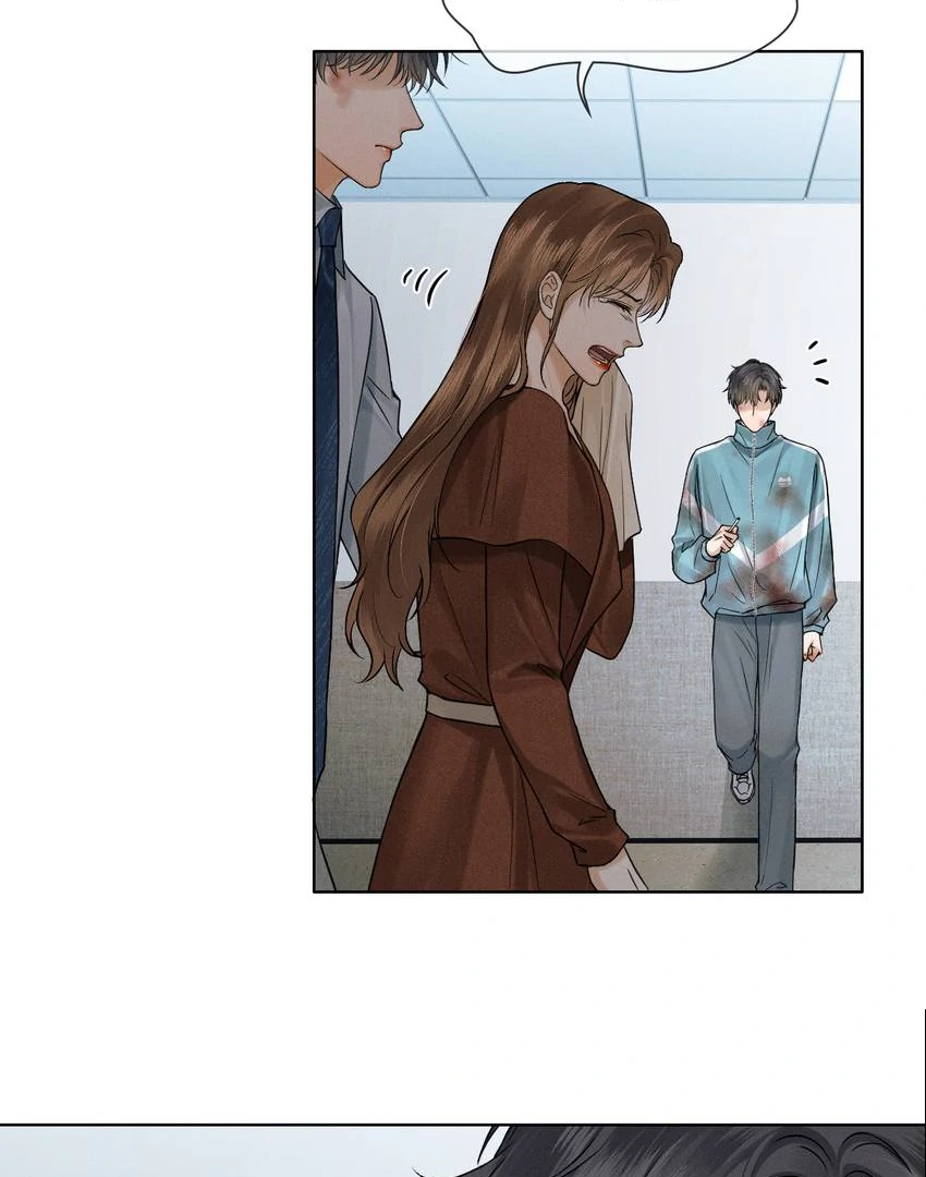My Beloved Fool (Official) - Chapter 127 manhwa