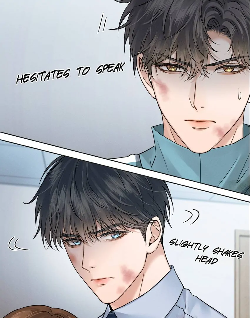 My Beloved Fool (Official) - Chapter 127 manhwa