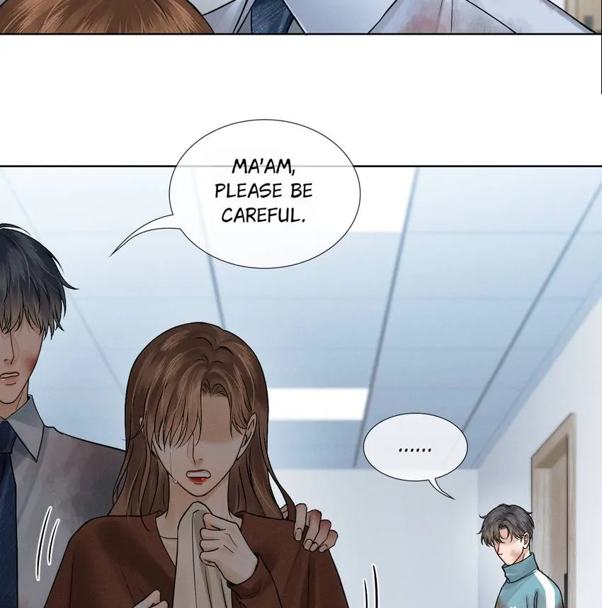 My Beloved Fool (Official) - Chapter 127 manhwa