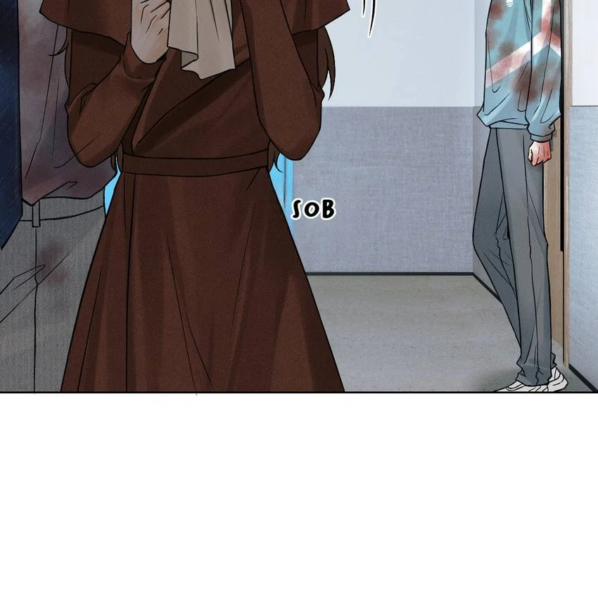 My Beloved Fool (Official) - Chapter 127 manhwa
