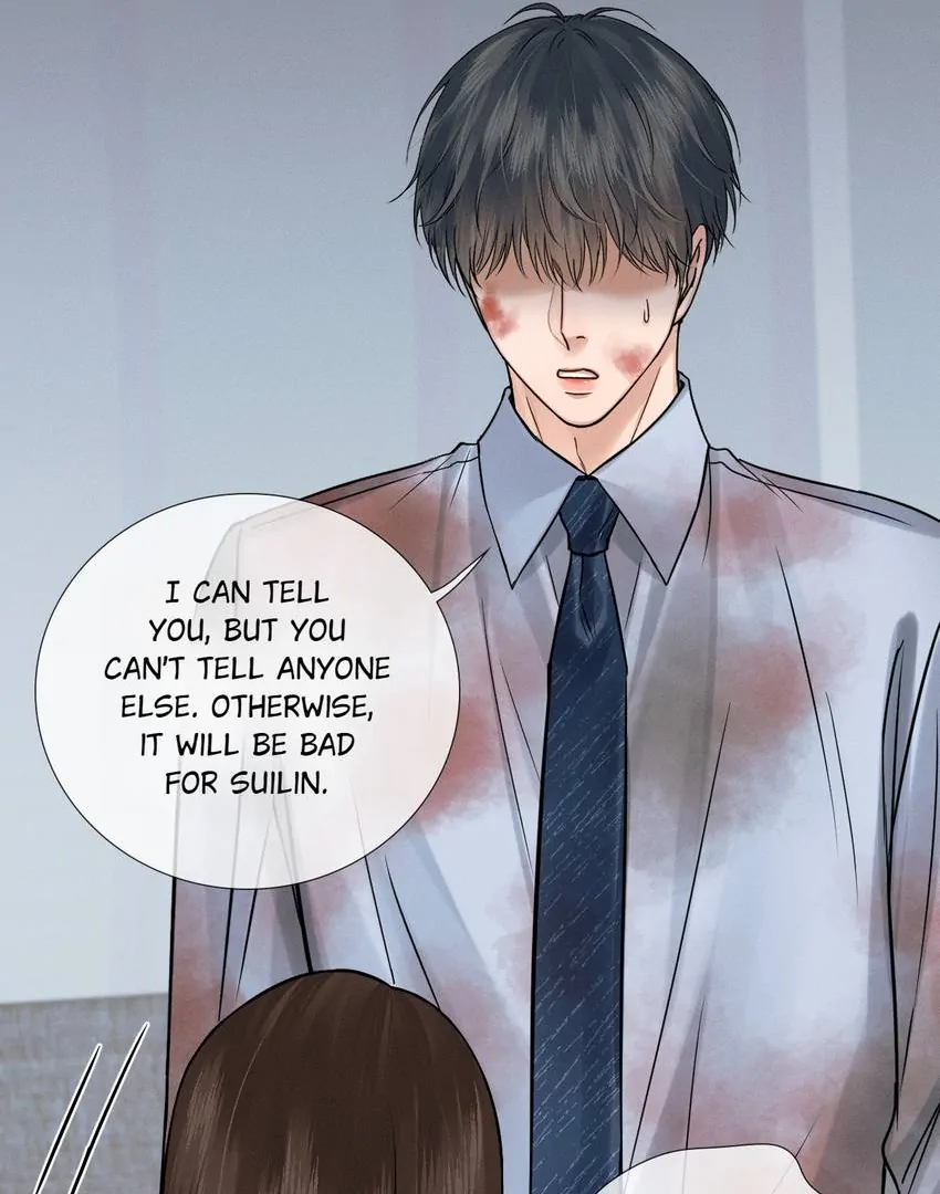 My Beloved Fool (Official) - Chapter 127 manhwa
