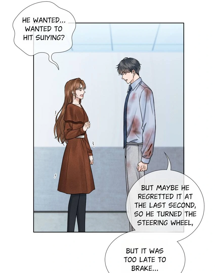 My Beloved Fool (Official) - Chapter 127 manhwa