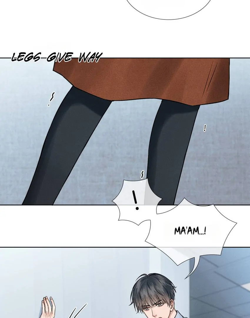 My Beloved Fool (Official) - Chapter 127 manhwa