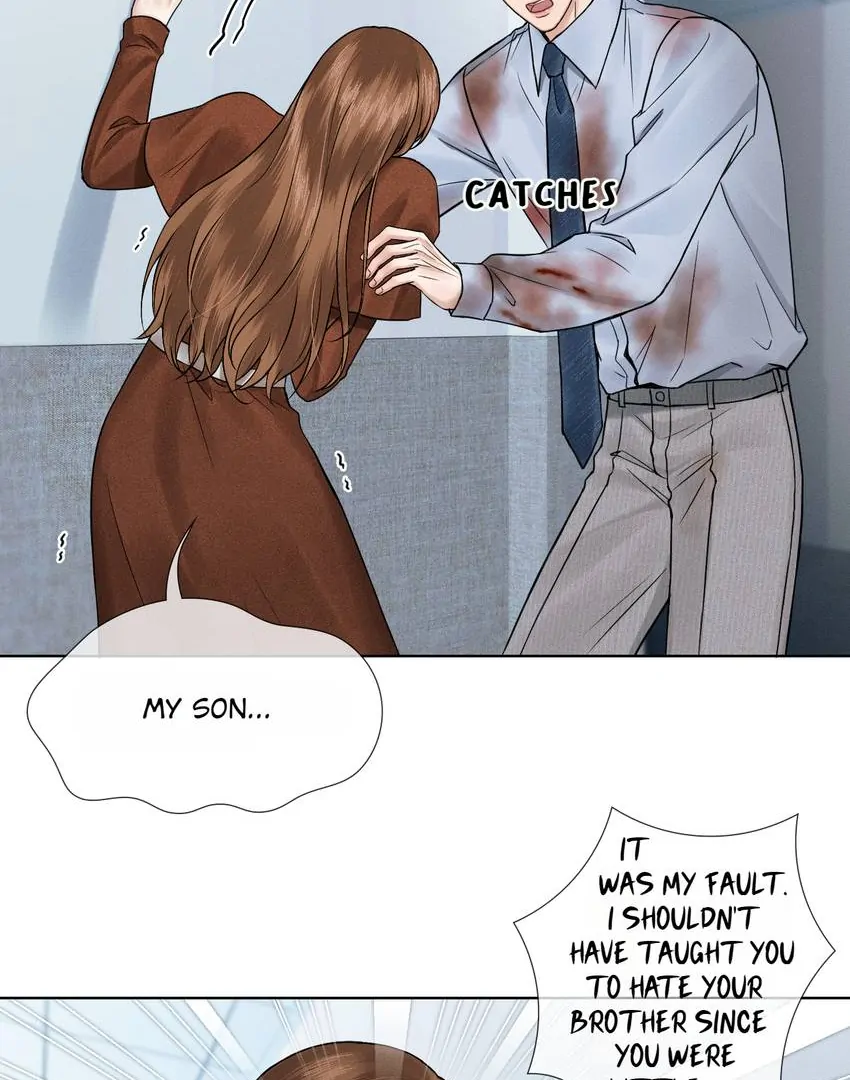 My Beloved Fool (Official) - Chapter 127 manhwa
