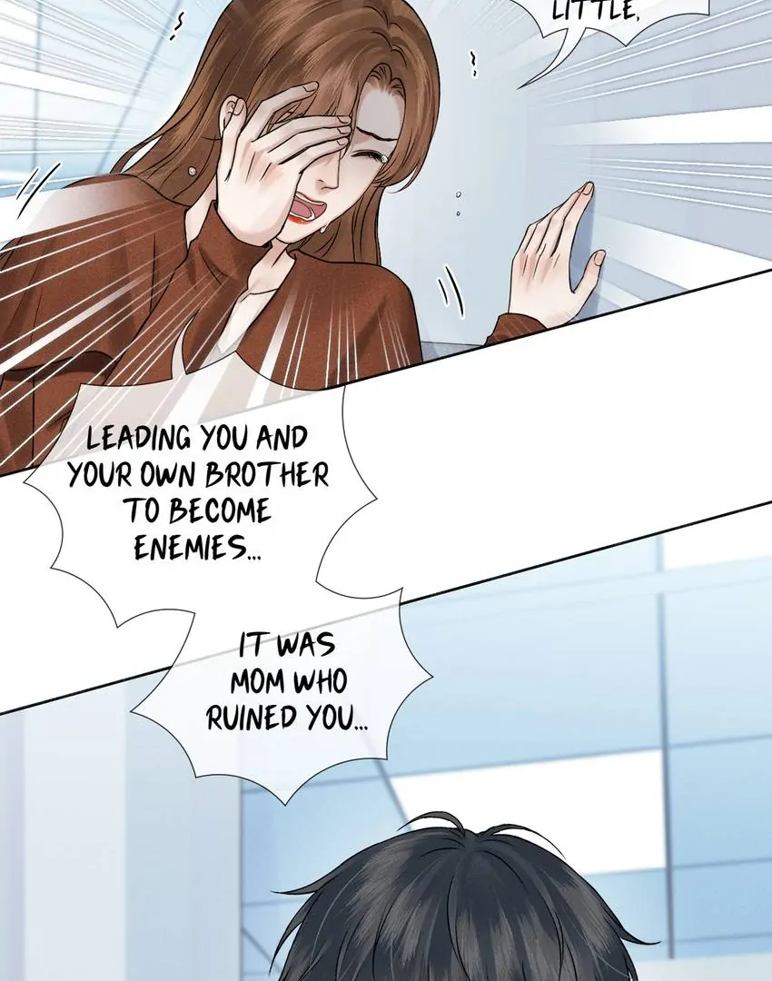 My Beloved Fool (Official) - Chapter 127 manhwa