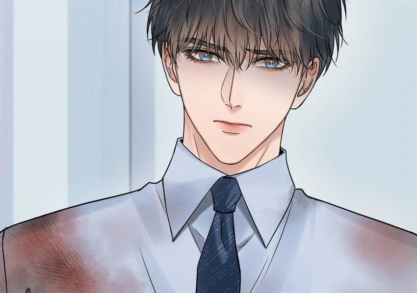 My Beloved Fool (Official) - Chapter 127 manhwa