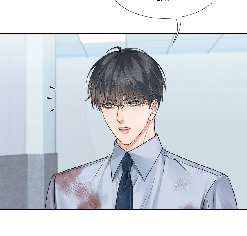 My Beloved Fool (Official) - Chapter 128 manhwa