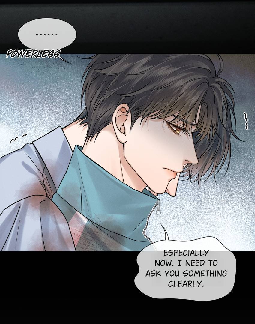 My Beloved Fool (Official) - Chapter 128 manhwa
