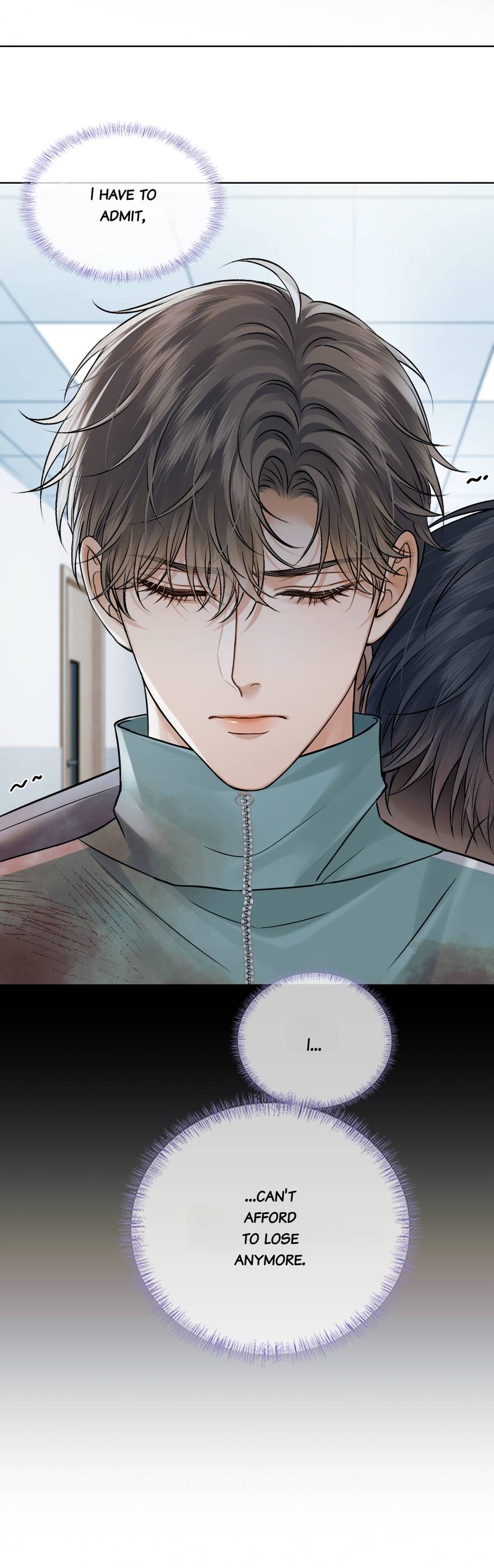 My Beloved Fool (Official) - Chapter 129 manhwa