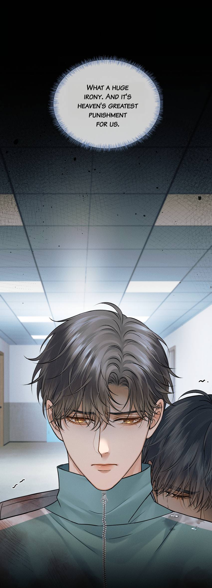 My Beloved Fool (Official) - Chapter 129 manhwa