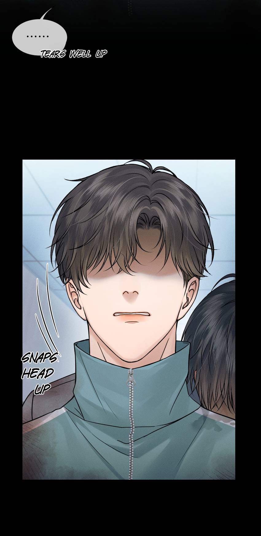 My Beloved Fool (Official) - Chapter 129 manhwa