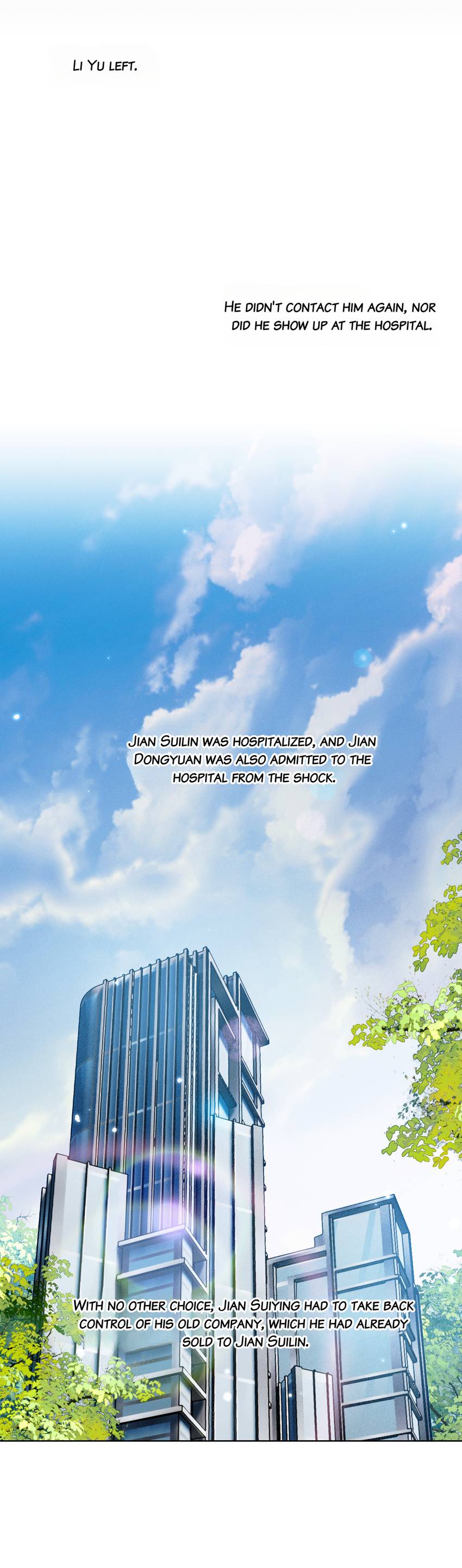 My Beloved Fool (Official) - Chapter 129 manhwa