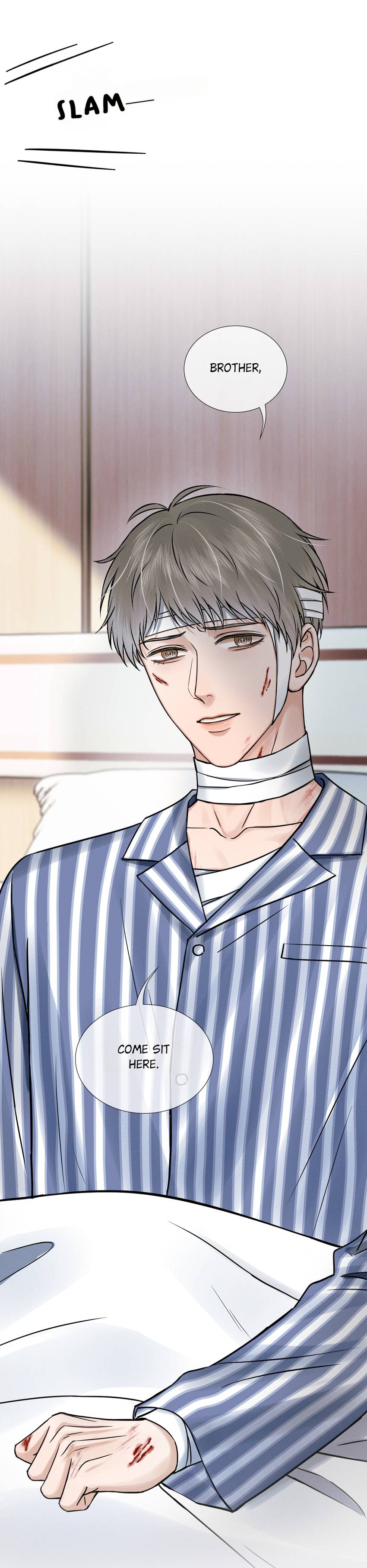 My Beloved Fool (Official) - Chapter 129 manhwa
