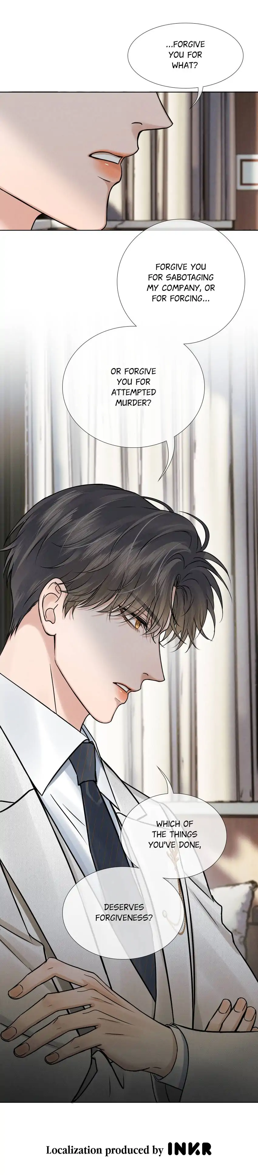 My Beloved Fool (Official) - Chapter 129 manhwa