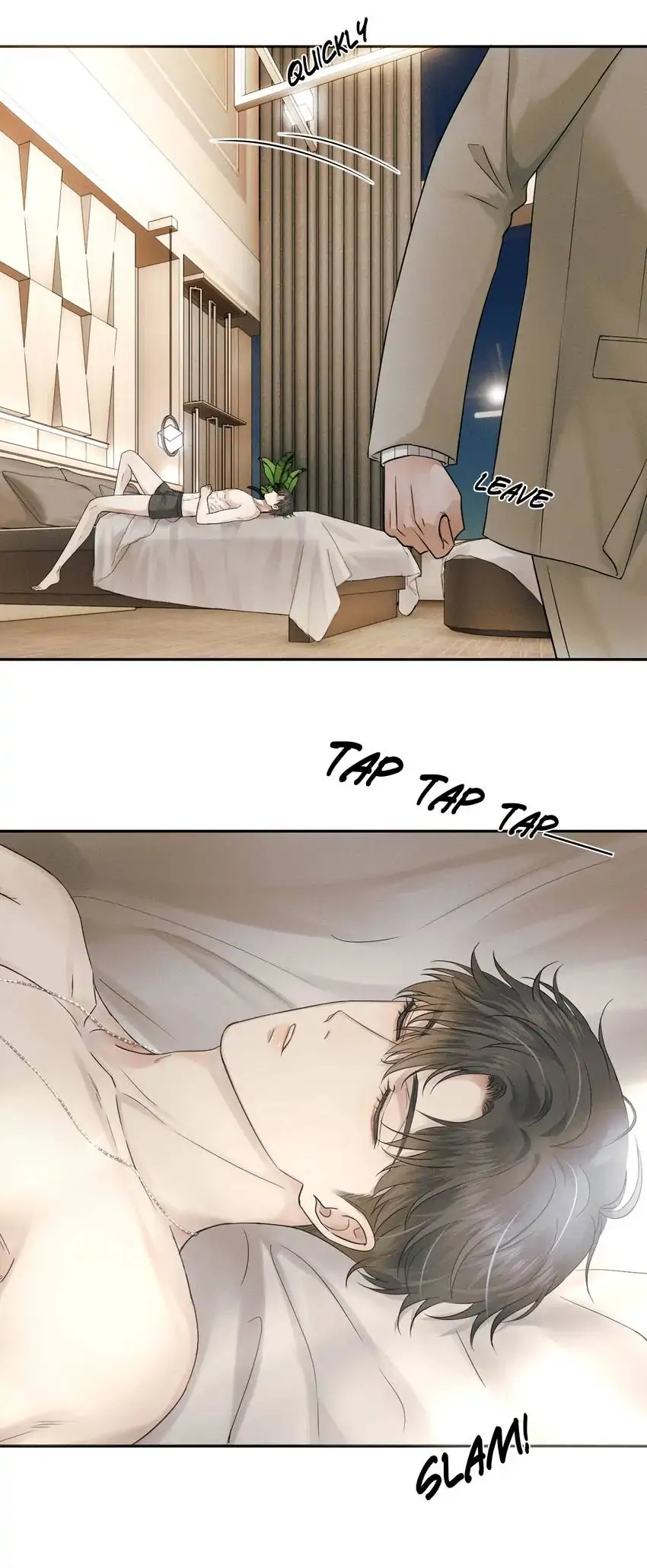 My Beloved Fool (Official) - Chapter 13 manhwa