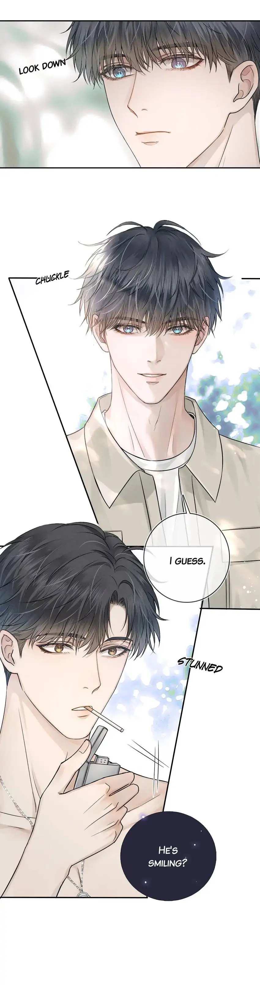 My Beloved Fool (Official) - Chapter 13 manhwa