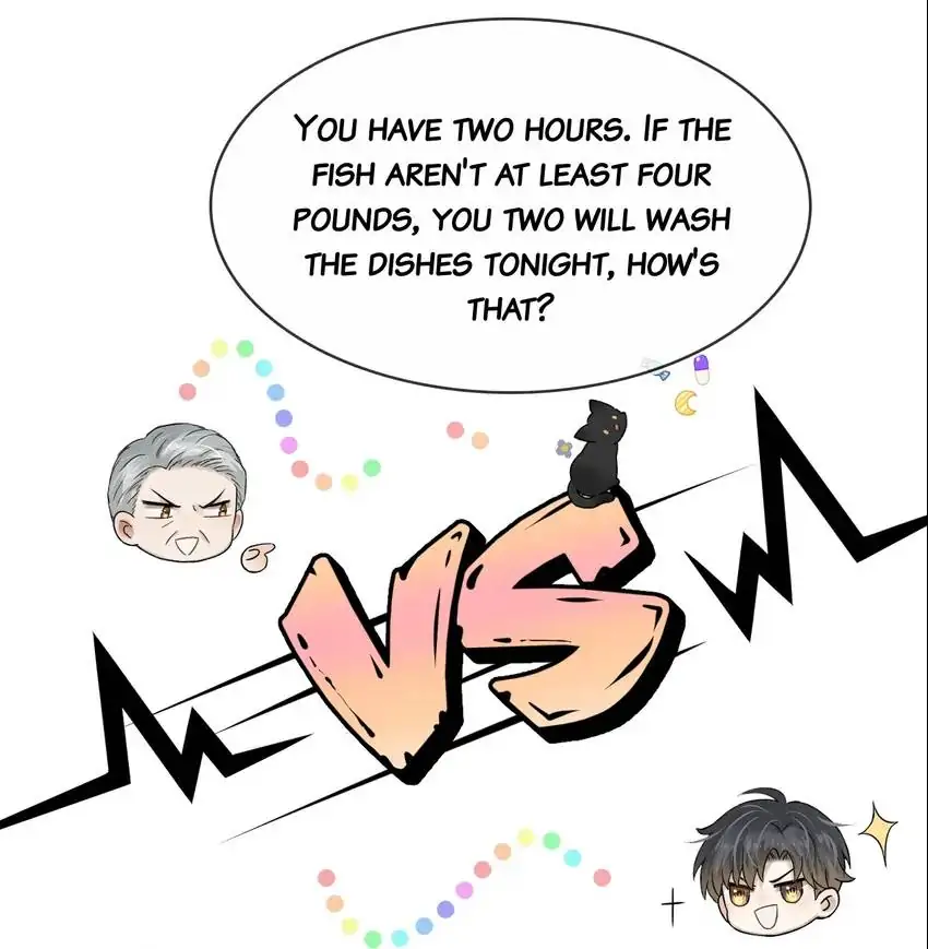 My Beloved Fool (Official) - Chapter 13 manhwa