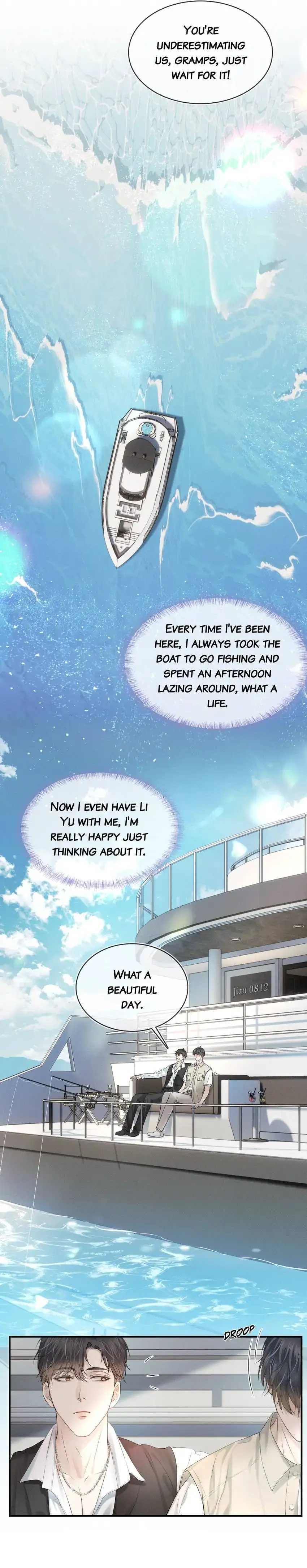 My Beloved Fool (Official) - Chapter 13 manhwa