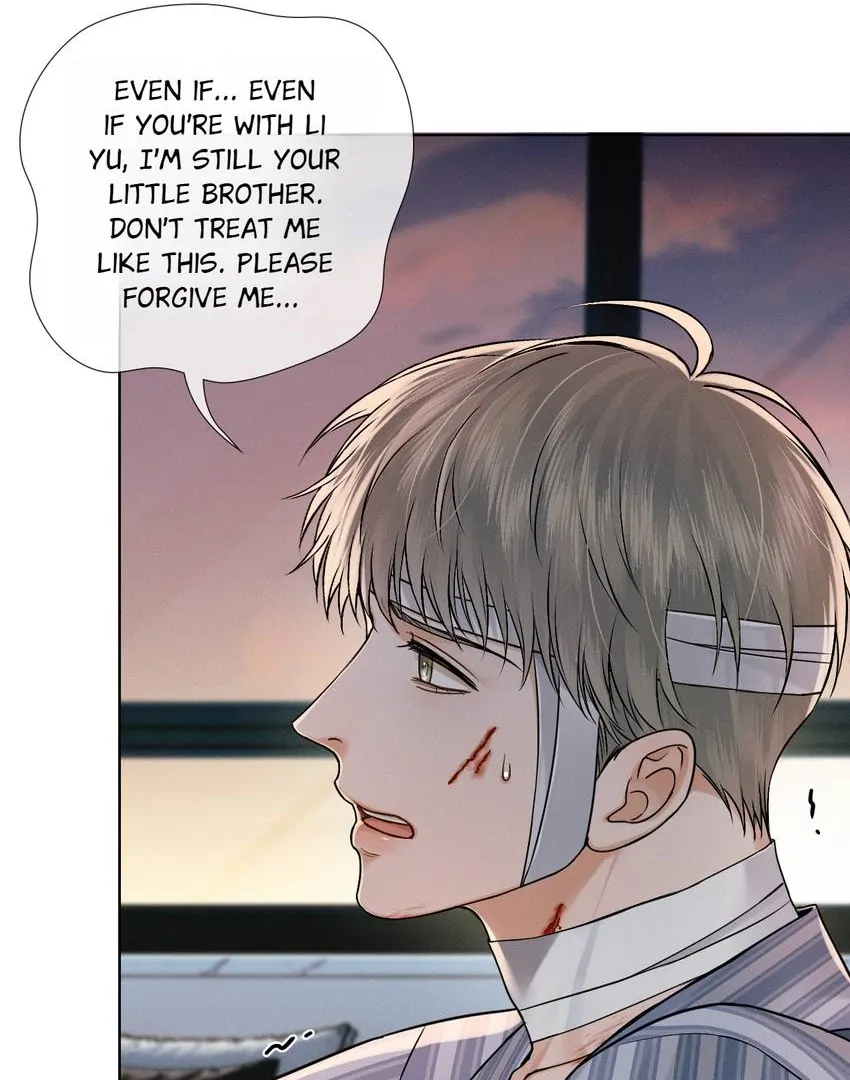 My Beloved Fool (Official) - Chapter 130 manhwa