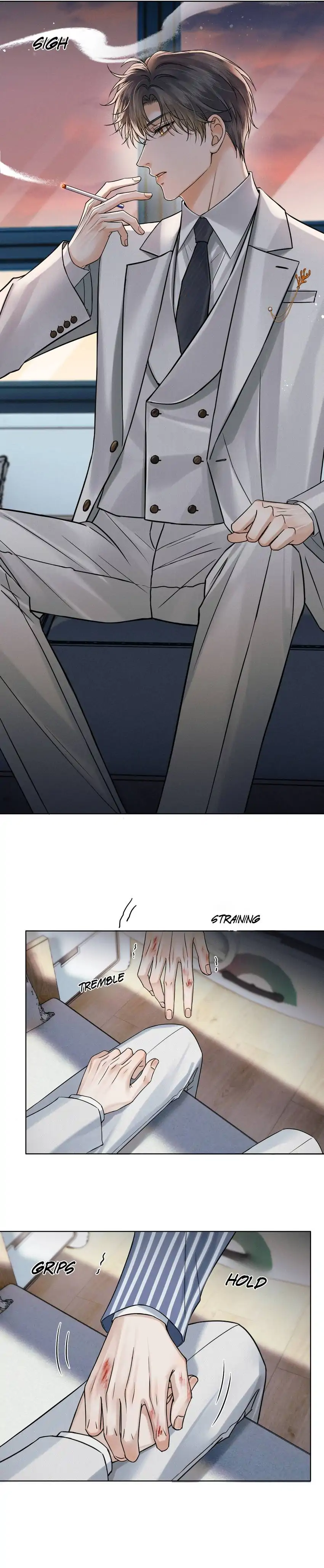 My Beloved Fool (Official) - Chapter 130 manhwa