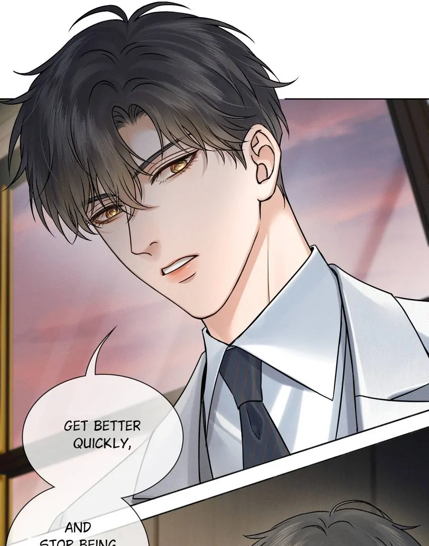 My Beloved Fool (Official) - Chapter 130 manhwa