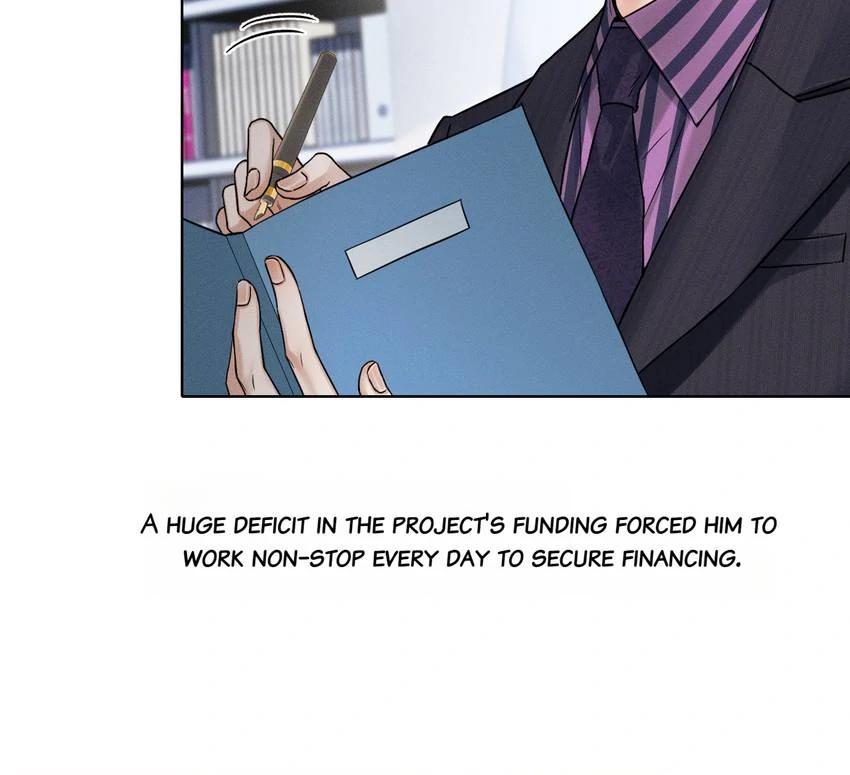 My Beloved Fool (Official) - Chapter 130 manhwa