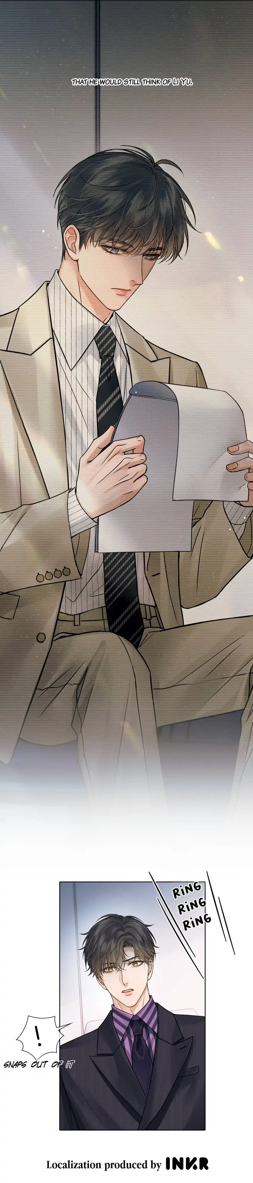 My Beloved Fool (Official) - Chapter 130 manhwa